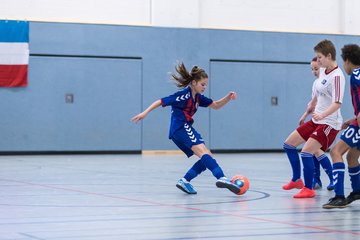 Bild 301 - HFV Futsalmeisterschaft C-Juniorinnen